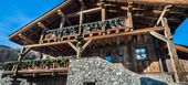 Chalet en Meribel