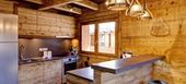 Chalet á Courchevel 1300