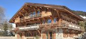 Appartement à Megève