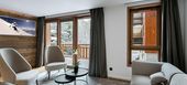 Apartment for rent in Courchevel Village, Courchevel 1550