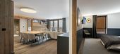 Apartment for rent in Courchevel Village, Courchevel 1550
