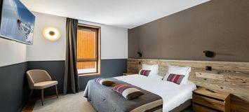 Apartment for rent in Courchevel Village, Courchevel 1550