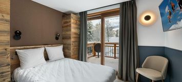 Apartment for rent in Courchevel Village, Courchevel 1550
