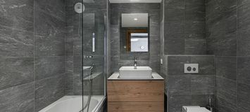Apartment for rent in Courchevel Village, Courchevel 1550