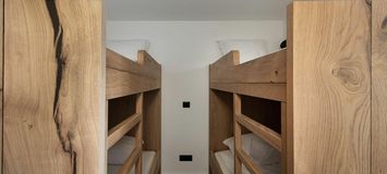 Apartment for rent in Courchevel Village, Courchevel 1550