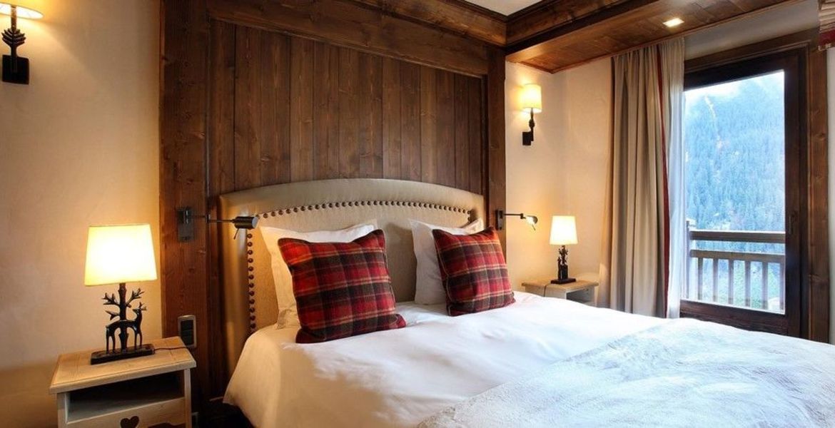 Loft á Courchevel 1650
