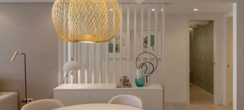 Appartement à Marina Puente Romano