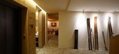 Chalet in St. Moritz