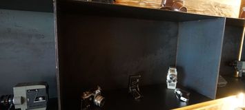 Chalet in St. Moritz