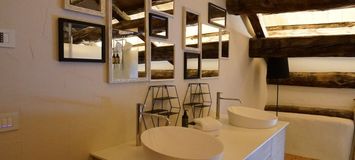 Chalet in St. Moritz