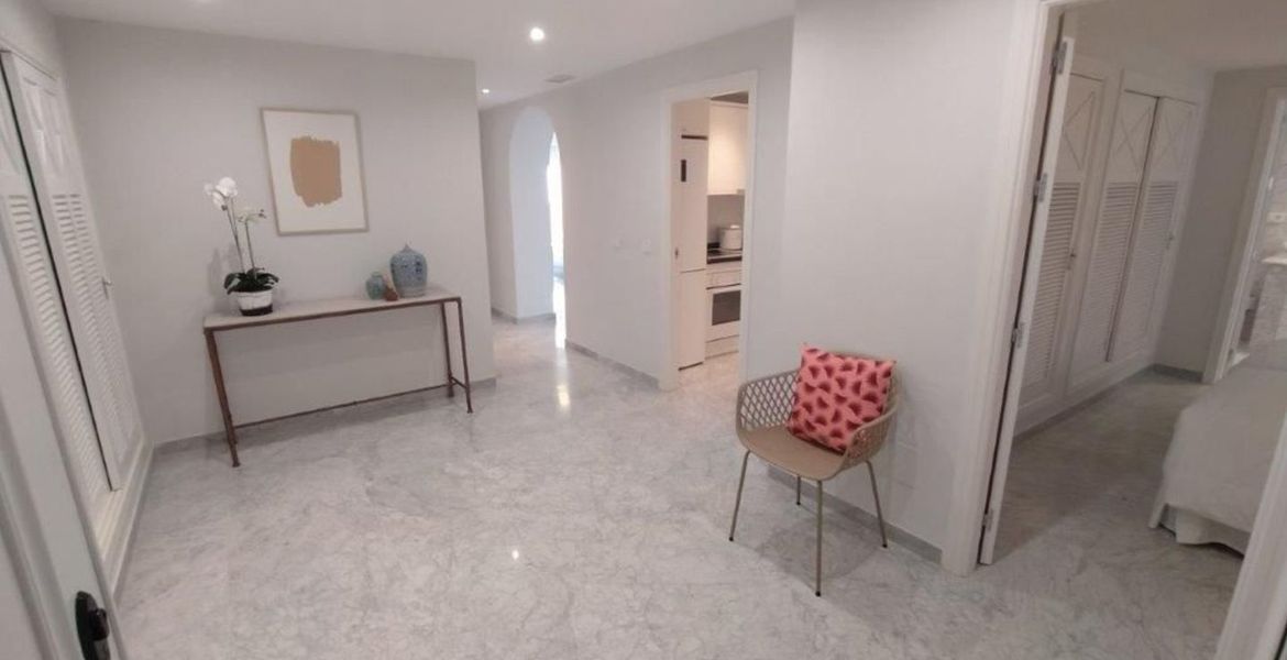 Appartement à Playas del duque