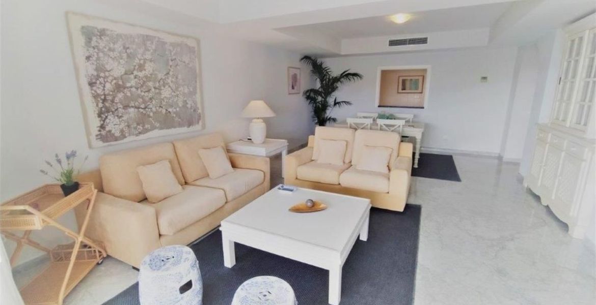 Appartement à Playas del duque