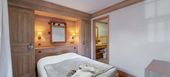Appartement lumineux et chaleureux, en pleine nature