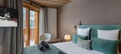 Location de chalet de luxe à Courchevel 1550 Village