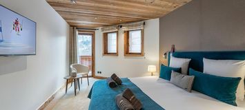 Location de chalet de luxe à Courchevel 1550 Village