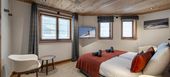Location de chalet de luxe à Courchevel 1550 Village