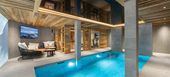 Location de chalet de luxe à Courchevel 1550 Village