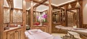 Chalet de luxe à Courchevel 1850