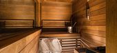 Chalet de luxe à Courchevel 1850
