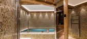 Chalet de luxe à Courchevel 1850