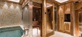 Chalet de luxe à Courchevel 1850