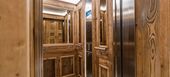Chalet de luxe à Courchevel 1850