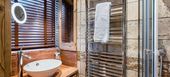 Chalet de luxe à Courchevel 1850