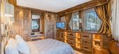 Chalet de luxe à Courchevel 1850