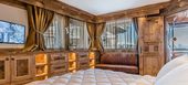 Chalet de luxe à Courchevel 1850
