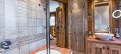 Chalet de luxe à Courchevel 1850