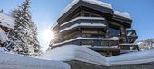 Chalet de luxe à Courchevel 1850