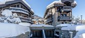 Chalet de luxe à Courchevel 1850