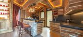 Chalet de luxe à Courchevel 1850