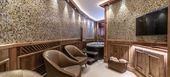 Chalet de luxe à Courchevel 1850