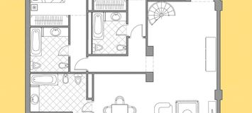 Penthouse à Marbella