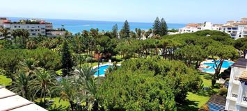 Penthouse à Marbella