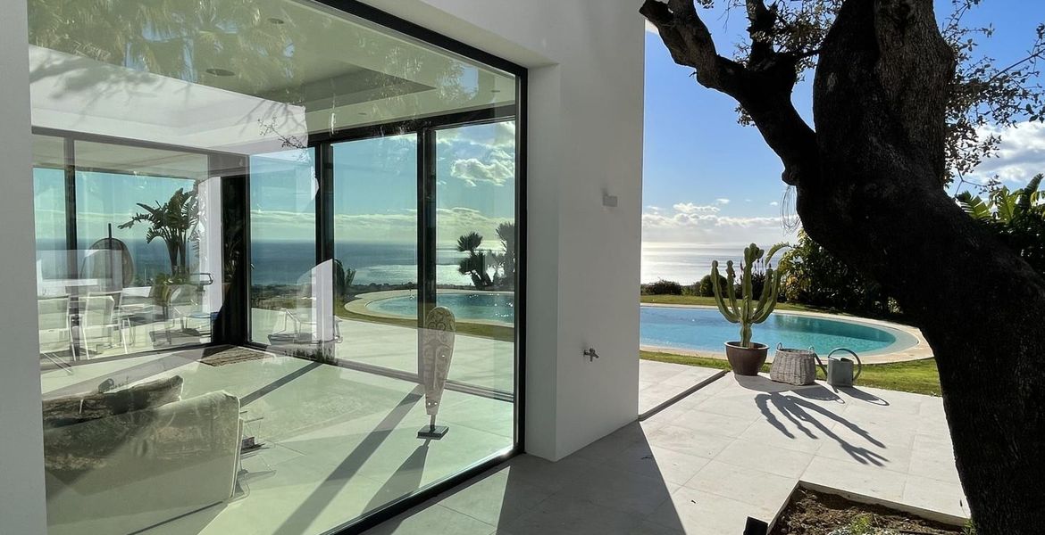 Chalet en Los Monteros