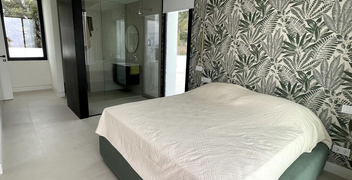 Chalet en Los Monteros