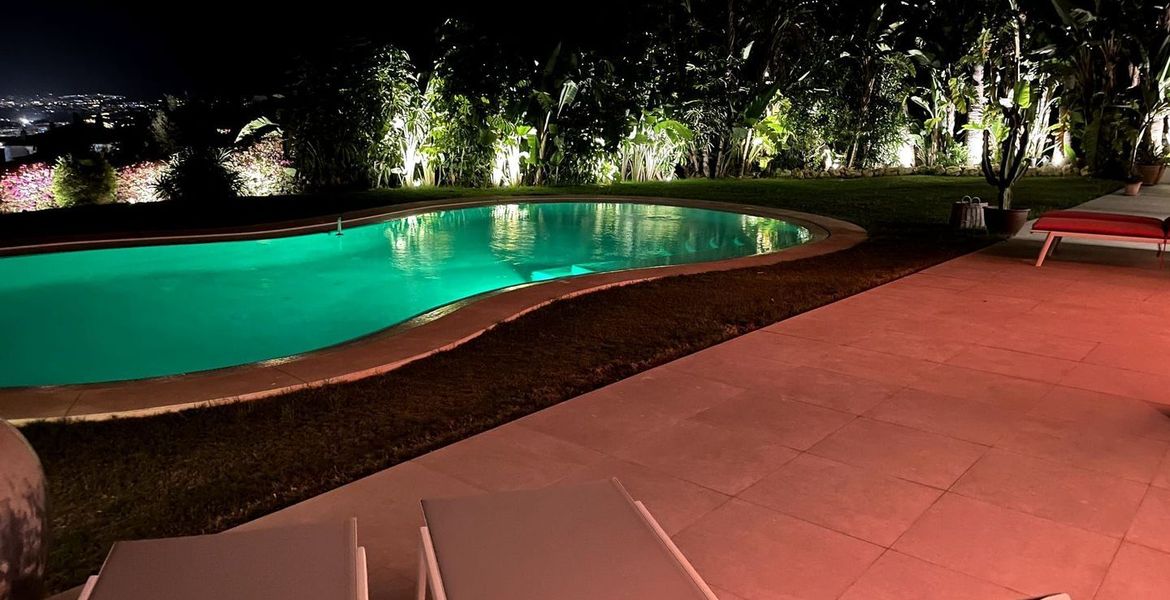 Chalet en Los Monteros