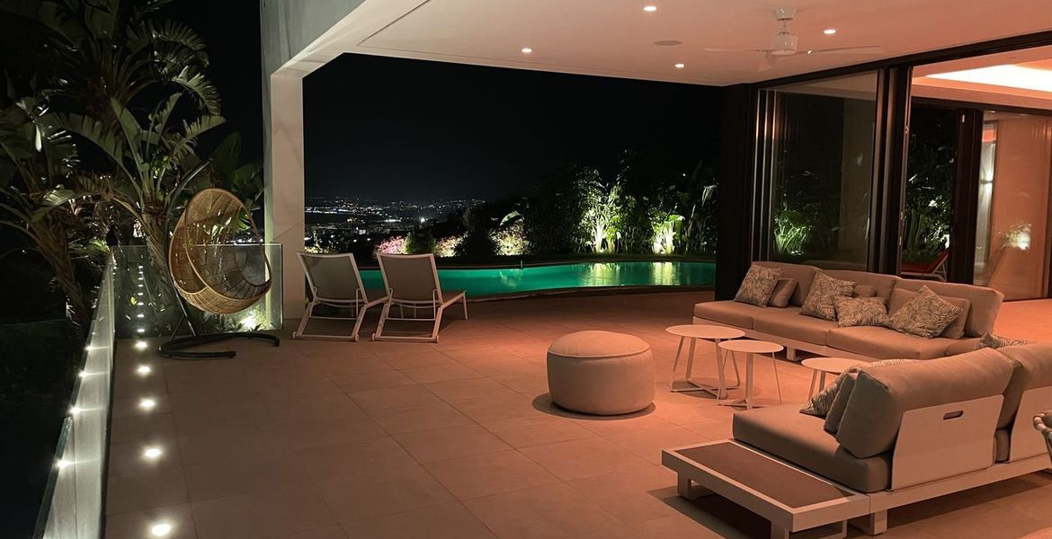Chalet en Los Monteros