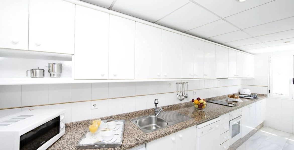 Appartement à Golden Mile