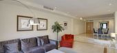 Квартира в Новой Андалузии -Puerto Banus Marbella