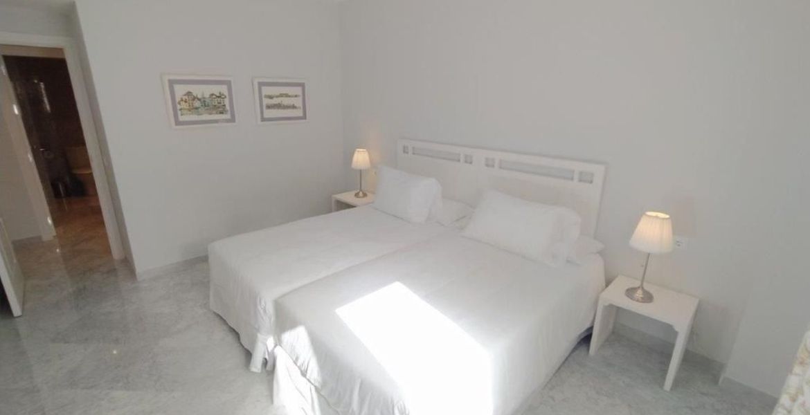 Apartamento en Las Gaviotas