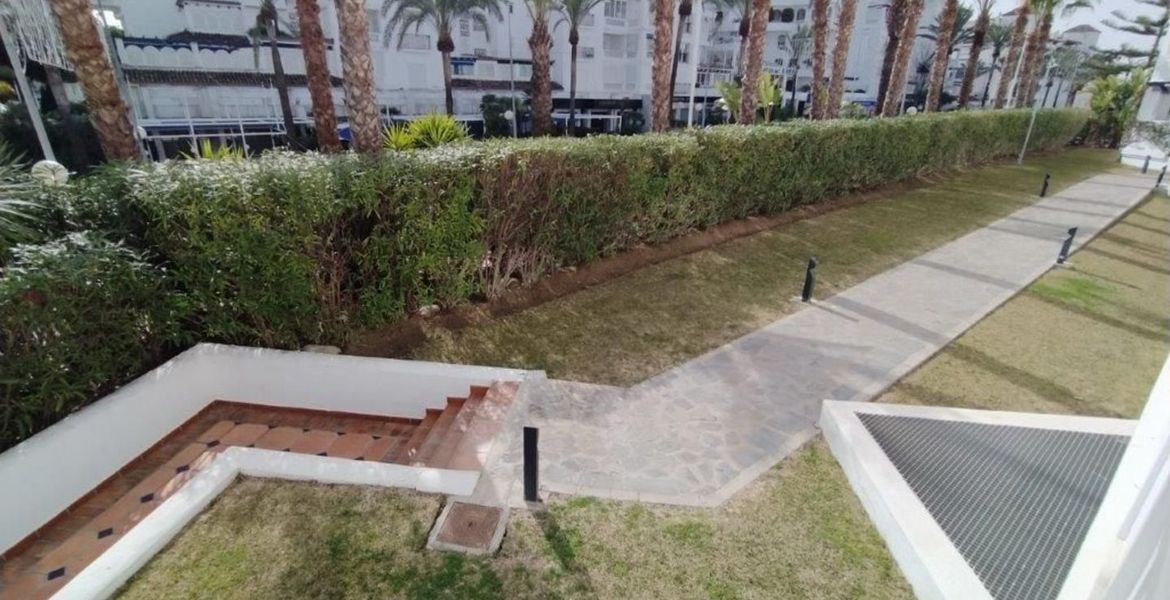 Apartamento en Las Gaviotas