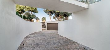 Villa à Sierra Blanca