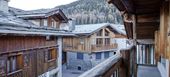 Chalet à Courchevel 1300