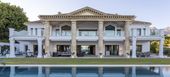 Villa de luxe dans le quartier du Marbella Club Golden Mile
