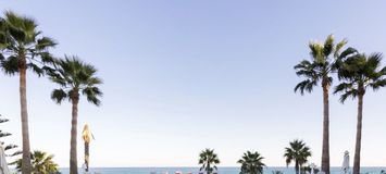 Villa de luxe dans le quartier du Marbella Club Golden Mile
