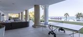 Villa de luxe dans le quartier du Marbella Club Golden Mile