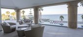 Villa de luxe dans le quartier du Marbella Club Golden Mile